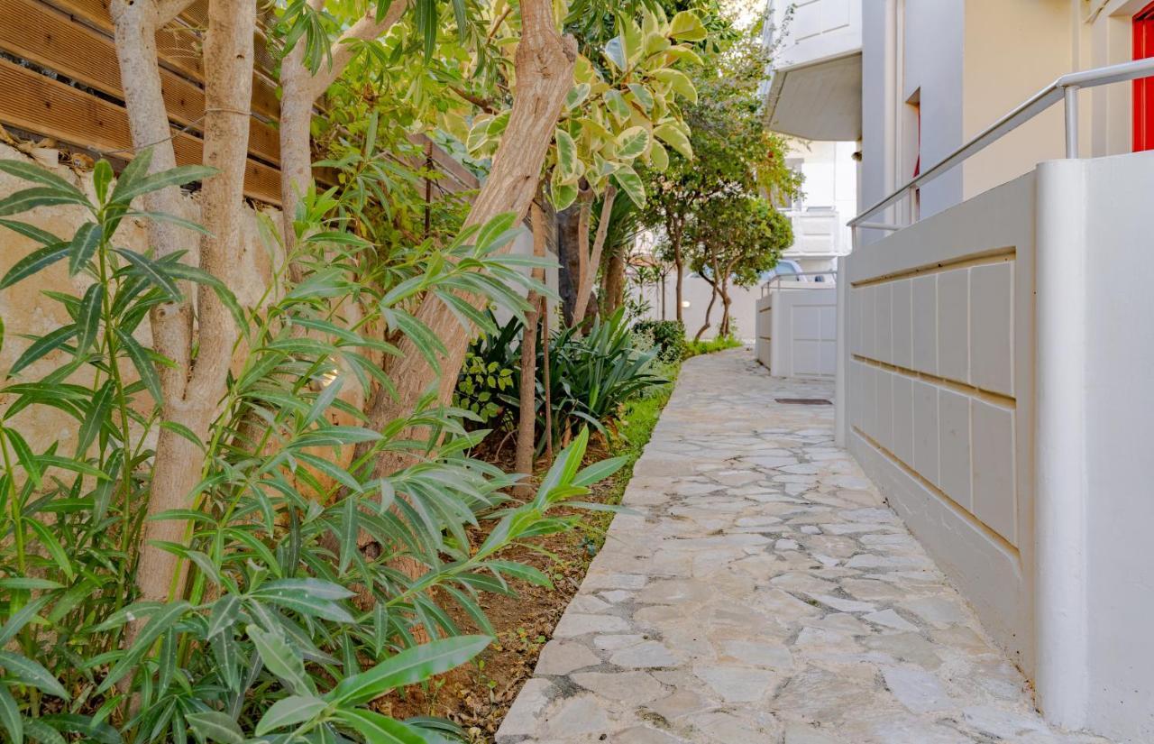 Saint Trope Studios Kalamaki  Exterior photo
